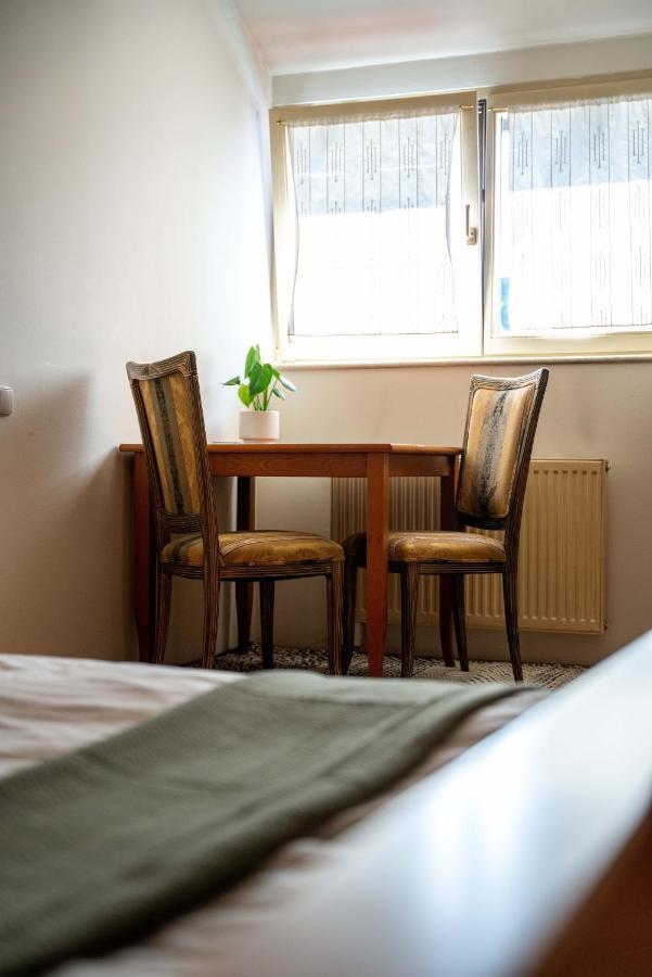 Trzin Lagoja B&B מראה חיצוני תמונה