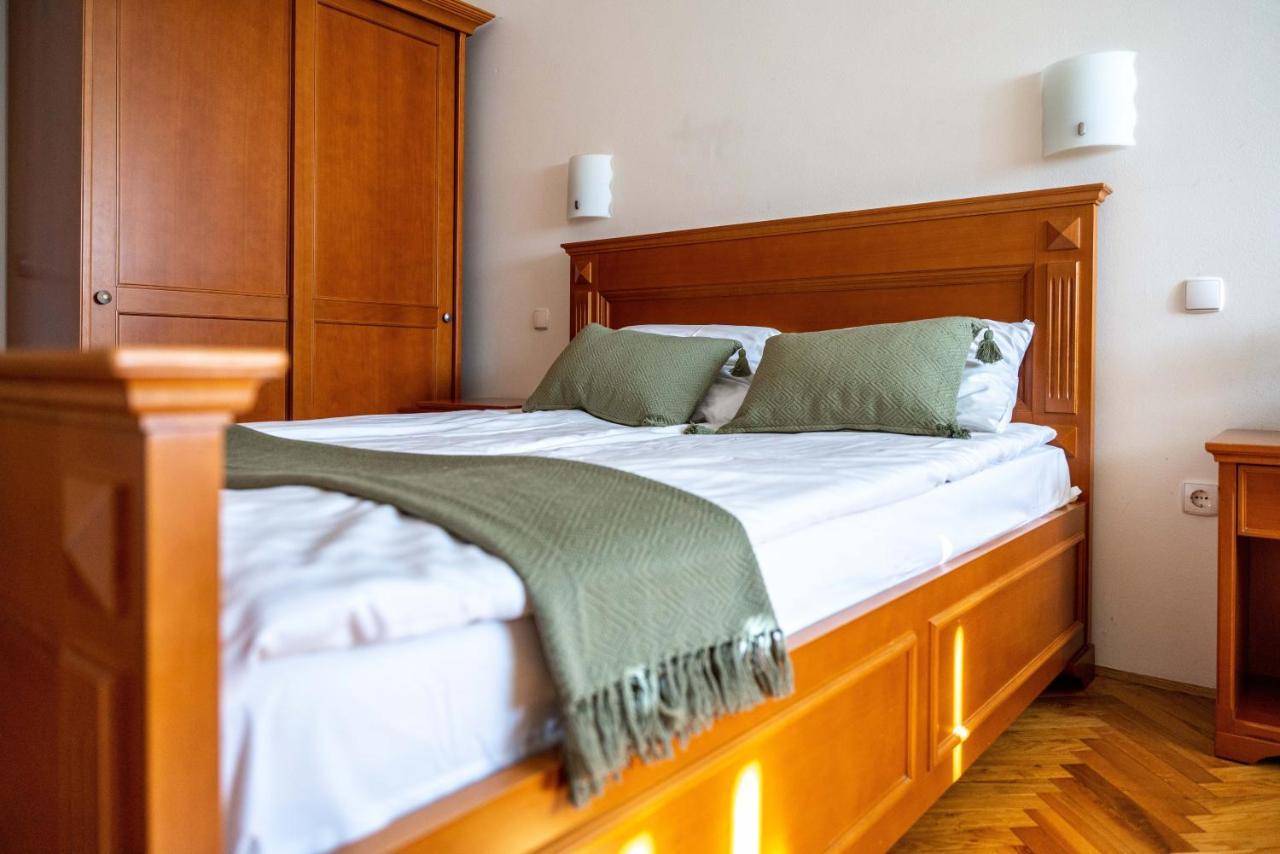 Trzin Lagoja B&B מראה חיצוני תמונה