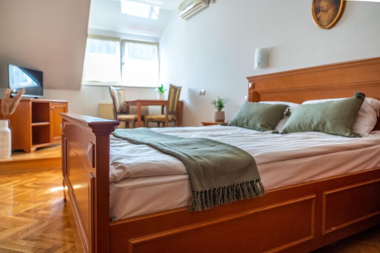 Trzin Lagoja B&B מראה חיצוני תמונה