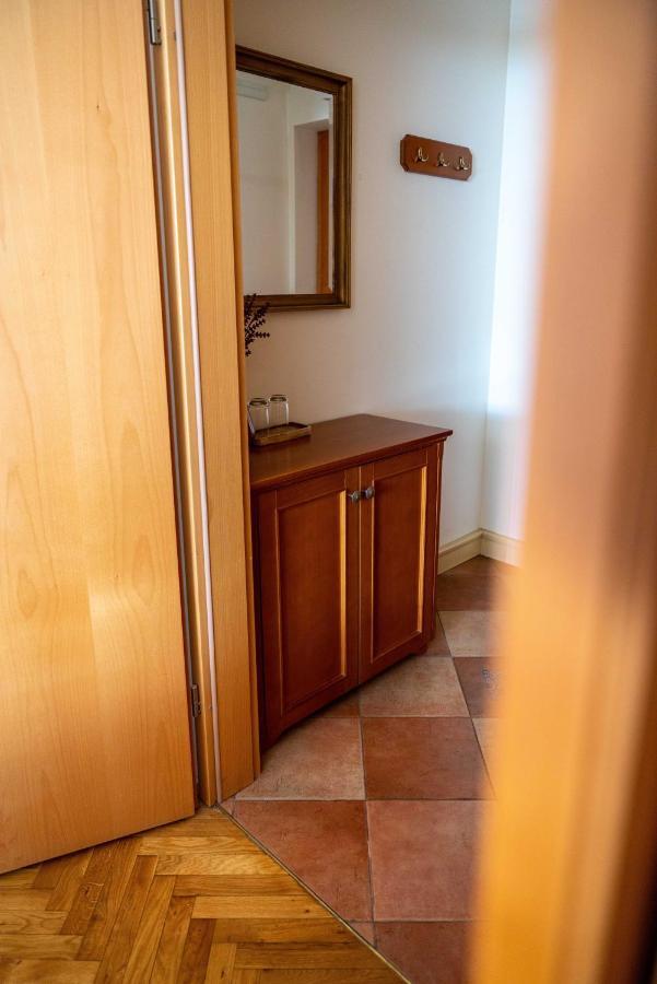 Trzin Lagoja B&B מראה חיצוני תמונה