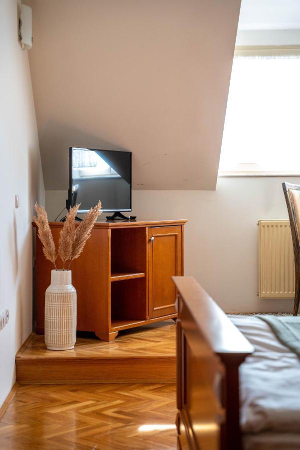 Trzin Lagoja B&B מראה חיצוני תמונה